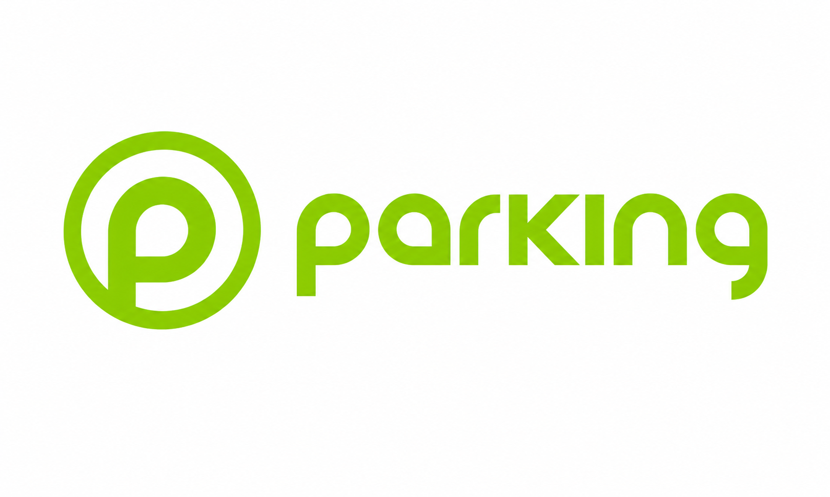 Logo Parking International SAS