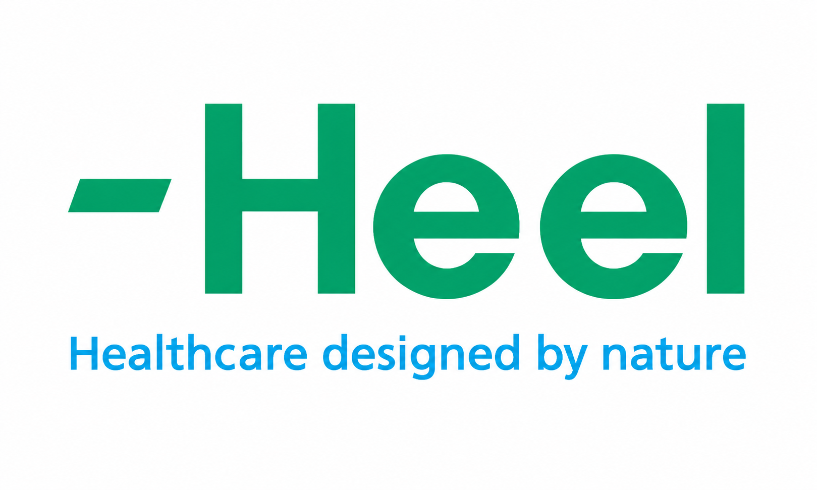 Logo Heel Colombia