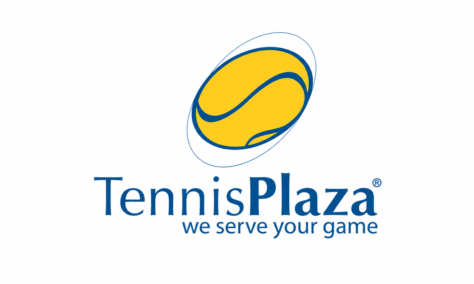 Logo Tennis Plaza