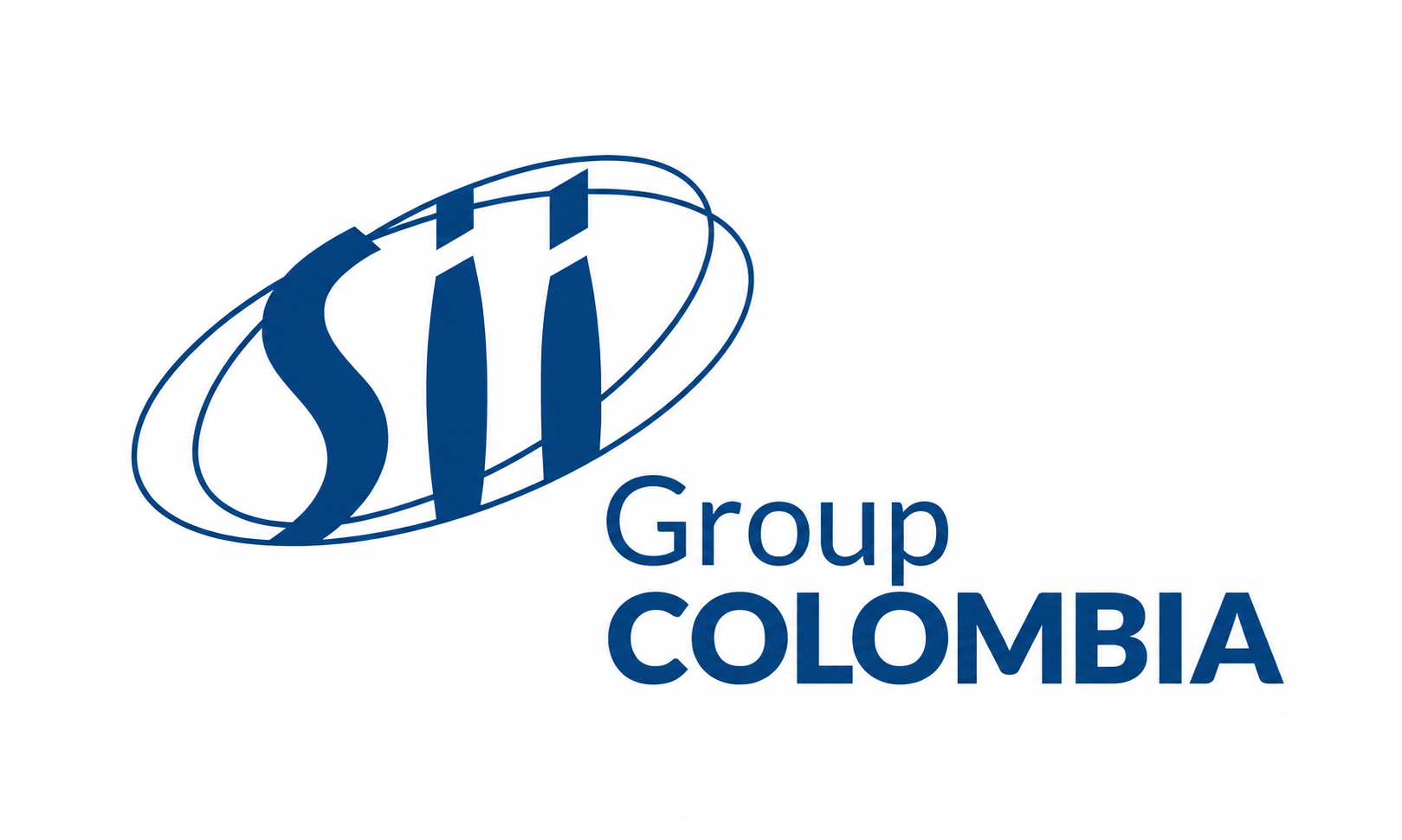 Logo SII Colombia