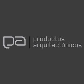 Logo Productos Arquitectónicos S.A.S.