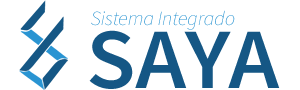 Logo Saya Centro SAS