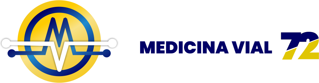 Logo Medicina Vial SAS