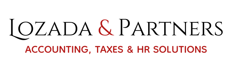 Logo Lozada & Partners S.A.S