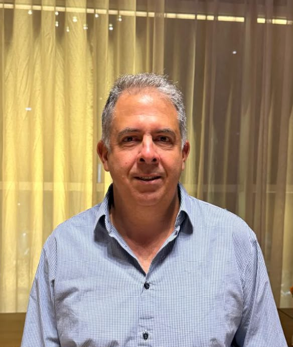Foto de Rodolfo Varela Villegas